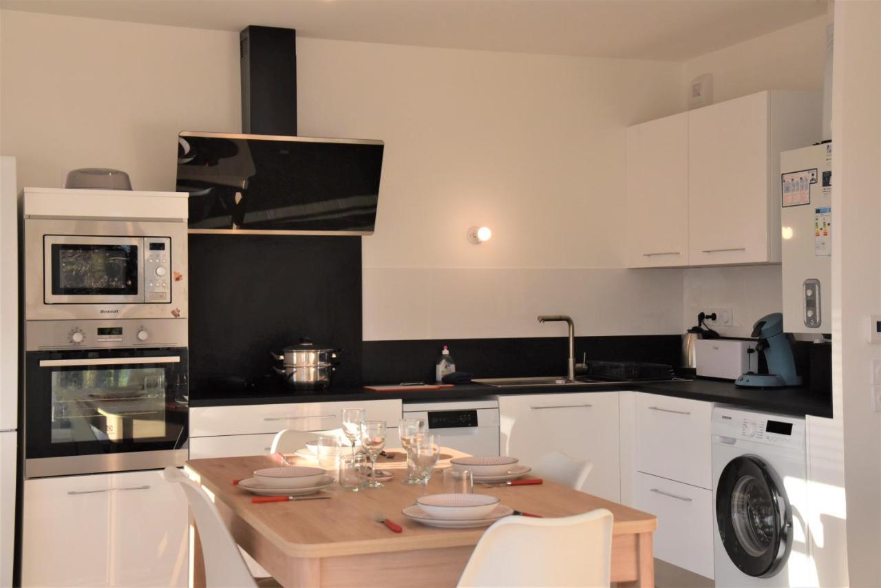 Ferienwohnung Domaine De Milha Labenne Exterior foto
