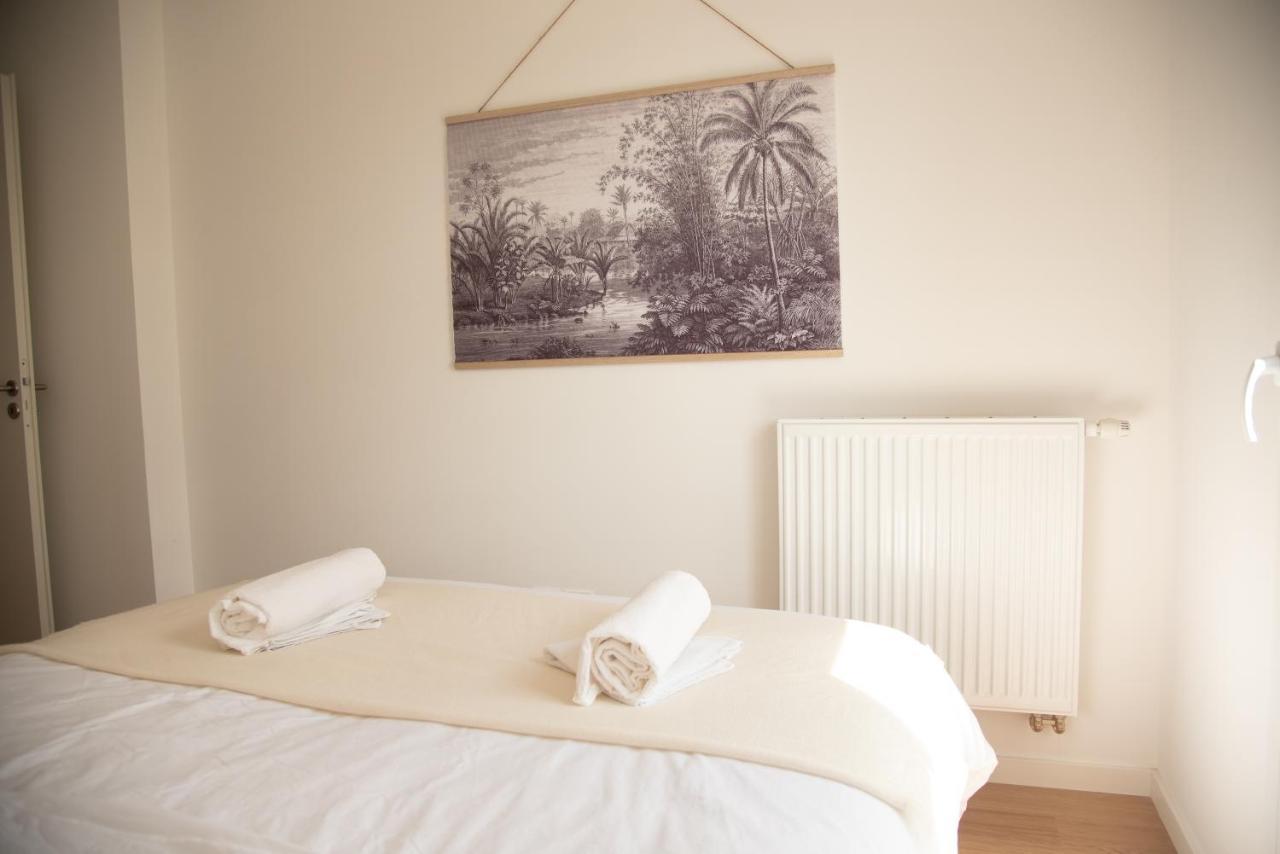 Ferienwohnung Domaine De Milha Labenne Exterior foto